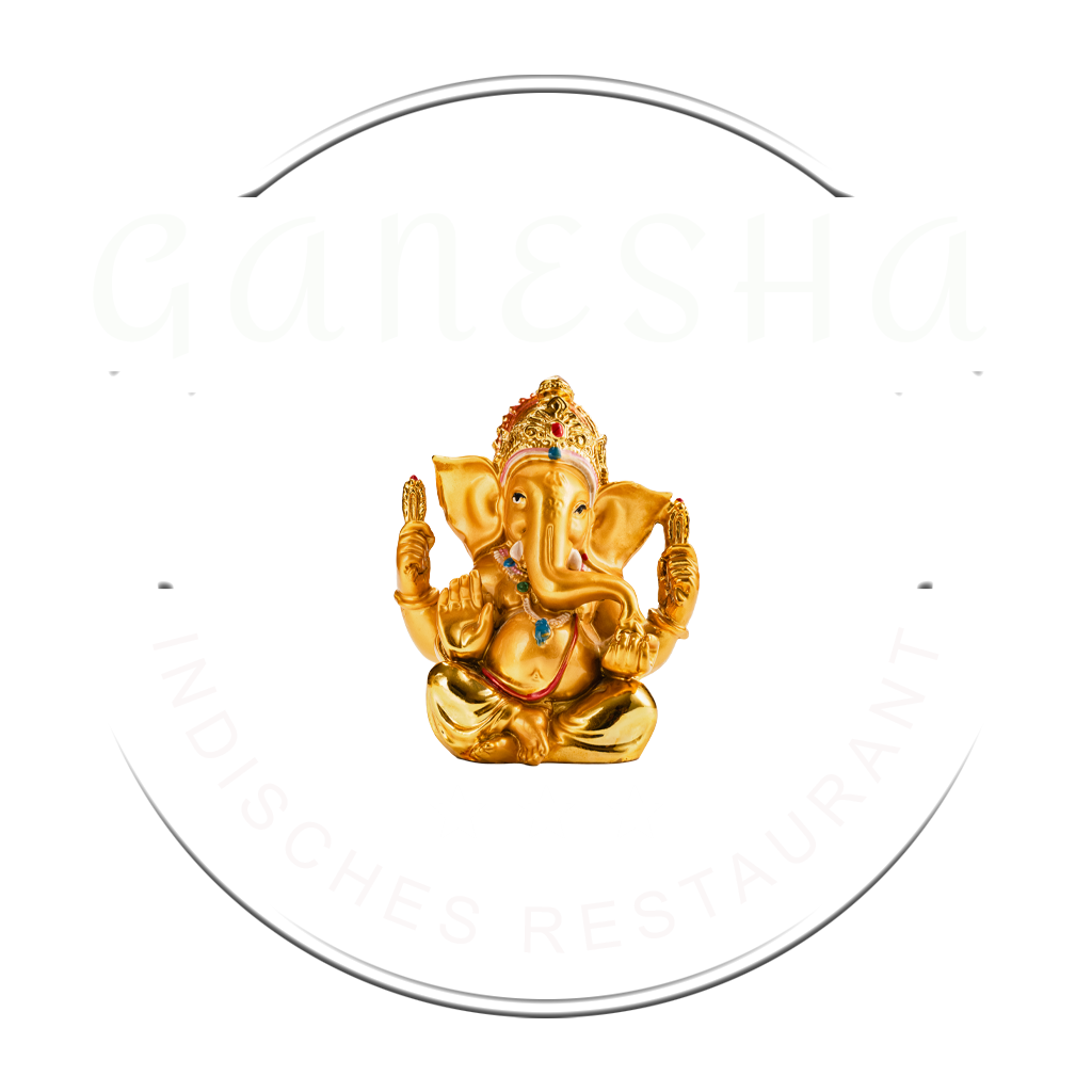 Logo Ganesha
