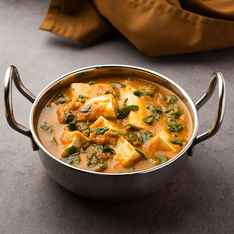 Shani-Paneer